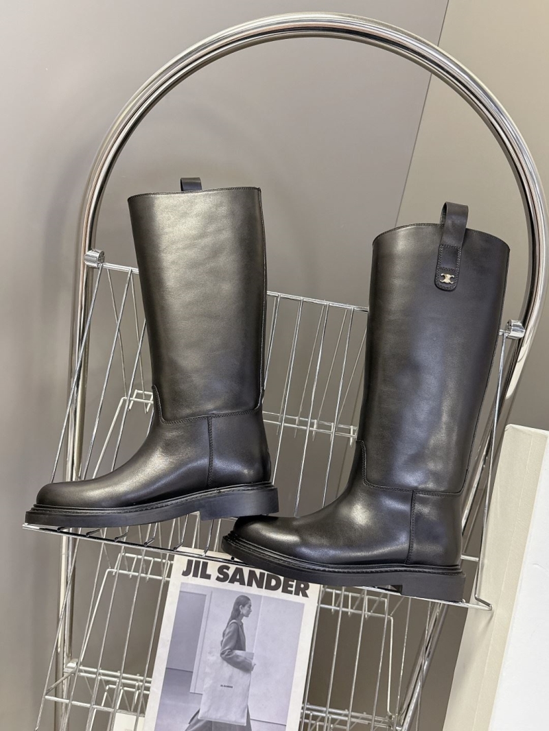 Ce1i*e boots